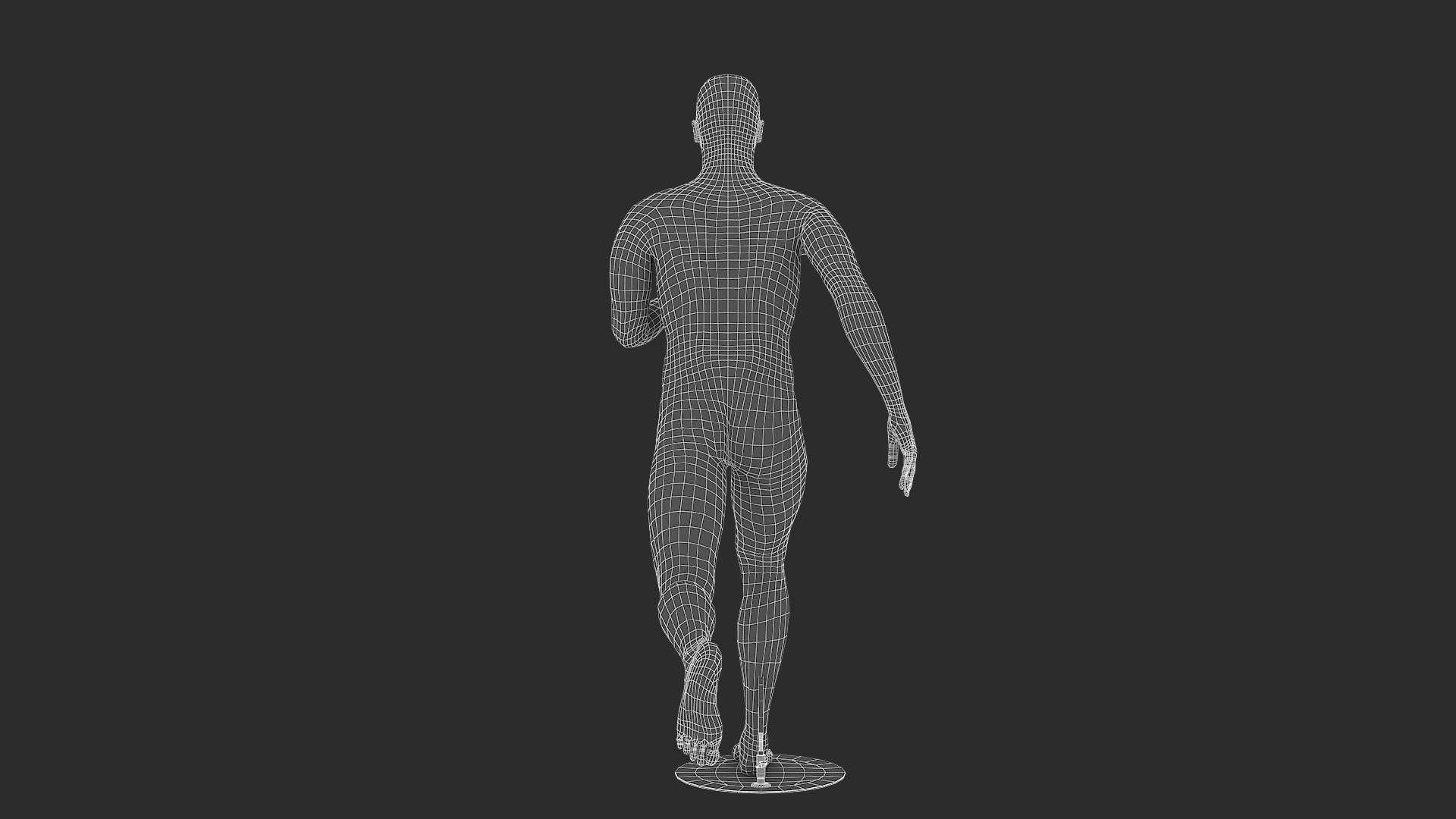 3D Male Mannequin Pose 8 model https://p.turbosquid.com/ts-thumb/bJ/53h0ij/Vc/wire3/png/1737826772/1920x1080/fit_q87/66c678257b2cdad5146b99e7fa399c364b95c9c7/wire3.jpg