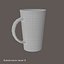Cup 01 - Pattern