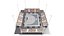 Basketball 3x3 court collection 01