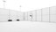 Basketball 3x3 court collection 01