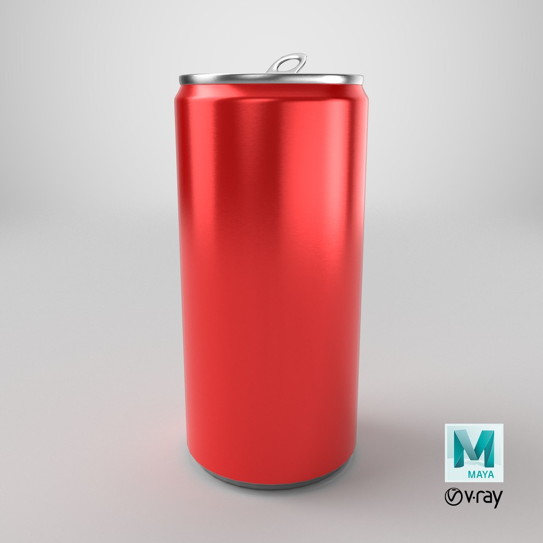 Opened Slim Can 200ML 3D model https://p.turbosquid.com/ts-thumb/bJ/CzxWOv/rV/stemcell_maya_vray_render/png/1704318354/1920x1080/fit_q87/9ee00b7b7f9eb149b0a60a0f9017389495d628c4/stemcell_maya_vray_render.jpg