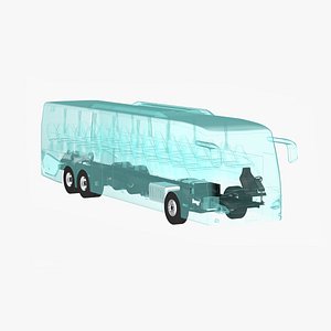 Bus X-ray