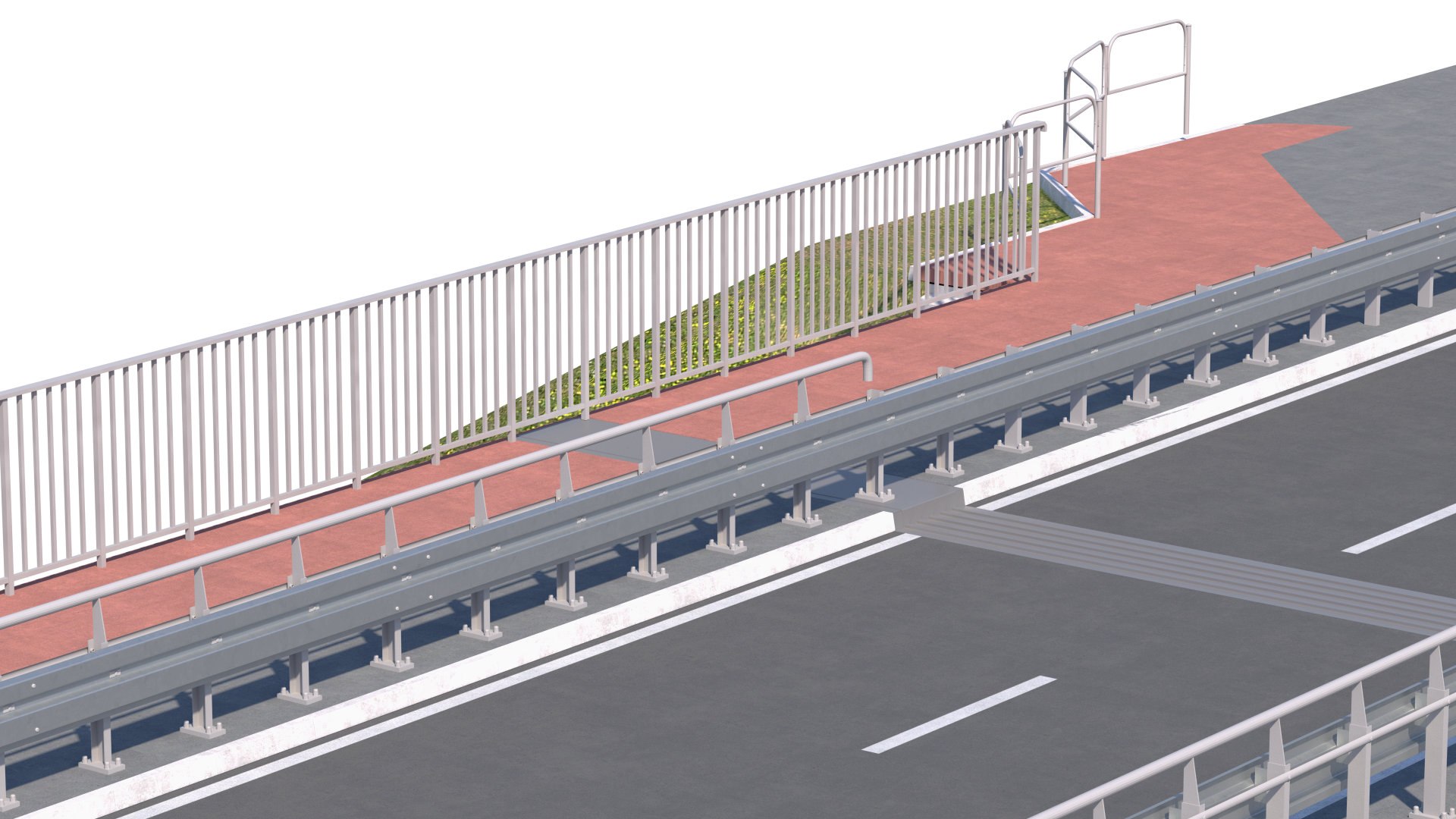 3D High detailed 4 lane bridge over the main road model https://p.turbosquid.com/ts-thumb/bJ/DCdqtR/6E/hd05/jpg/1753283060/1920x1080/fit_q87/8cda1e18c9a811bf3ce1ac15683b9029a13a186d/hd05.jpg