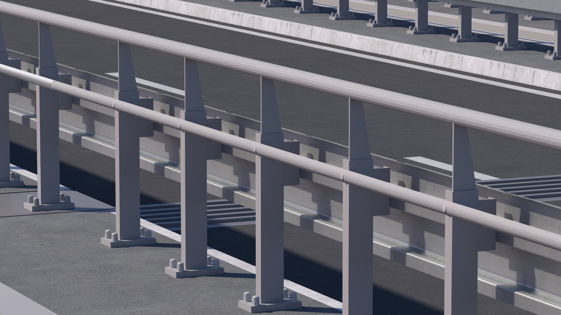 3D High detailed 4 lane bridge over the main road model https://p.turbosquid.com/ts-thumb/bJ/DCdqtR/KN/hd07/jpg/1753283062/1920x1080/fit_q87/23d43de54a5f5730b3712a189f220b14198552b1/hd07.jpg