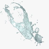 Water Splash