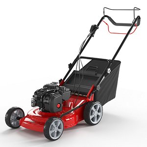 Lawn Mower