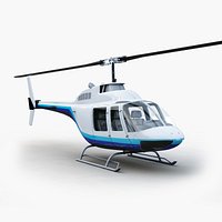 Bell 204