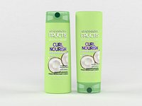 Garnier Hair Care Fructis Curl Nourish Shampoo