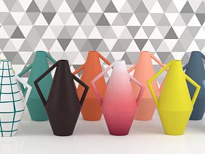 Vases