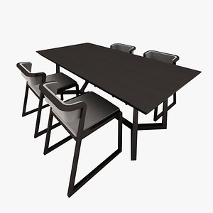 Camerich Vessel Arc Dining