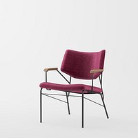 Serafina Chair Fernando Jaeger