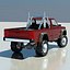 offroad 3d model