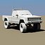 offroad 3d model