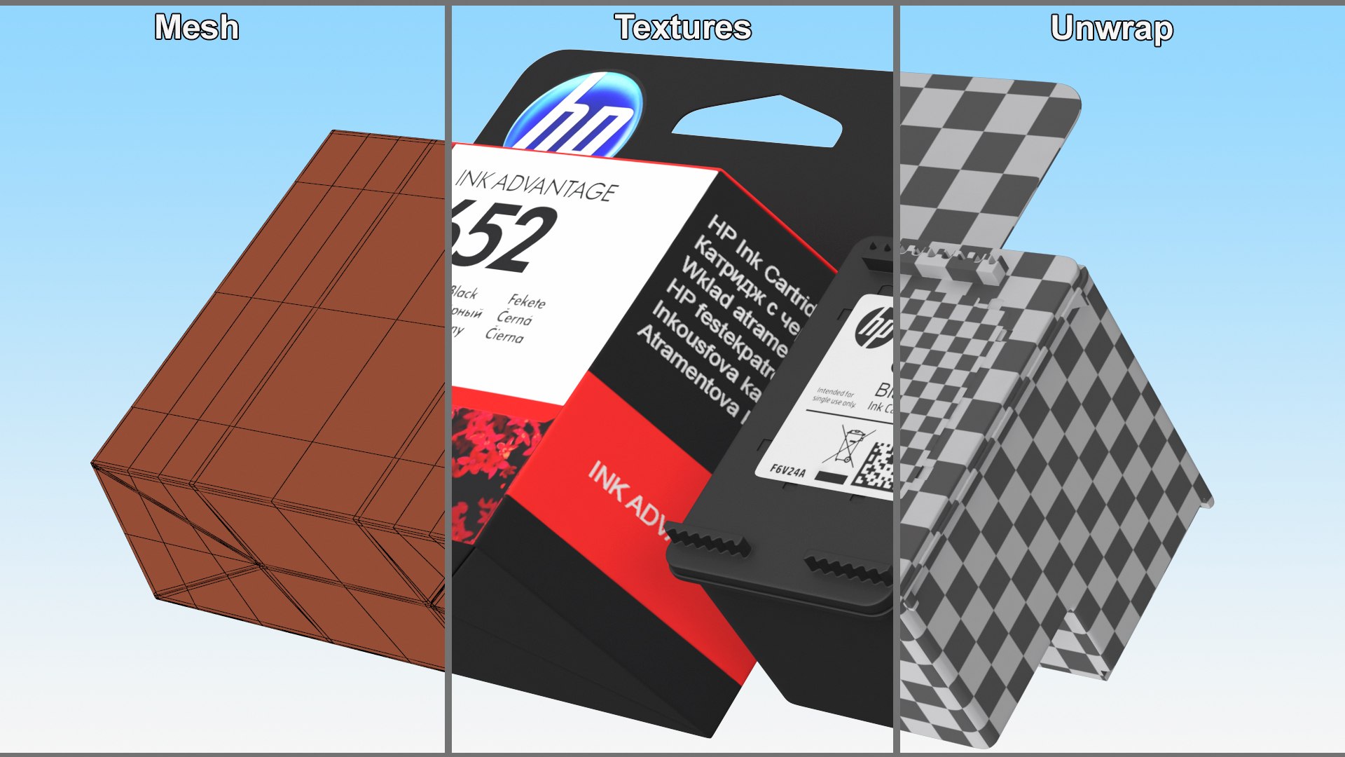 3D Box with HP 652 Ink Cartridge Black https://p.turbosquid.com/ts-thumb/bJ/ckhu5i/K9/boxwithhp652inkcartridgeblackc4dmodel011/jpg/1701763268/1920x1080/fit_q87/cf92d51cbad519a7336f746154140c541bb039a9/boxwithhp652inkcartridgeblackc4dmodel011.jpg