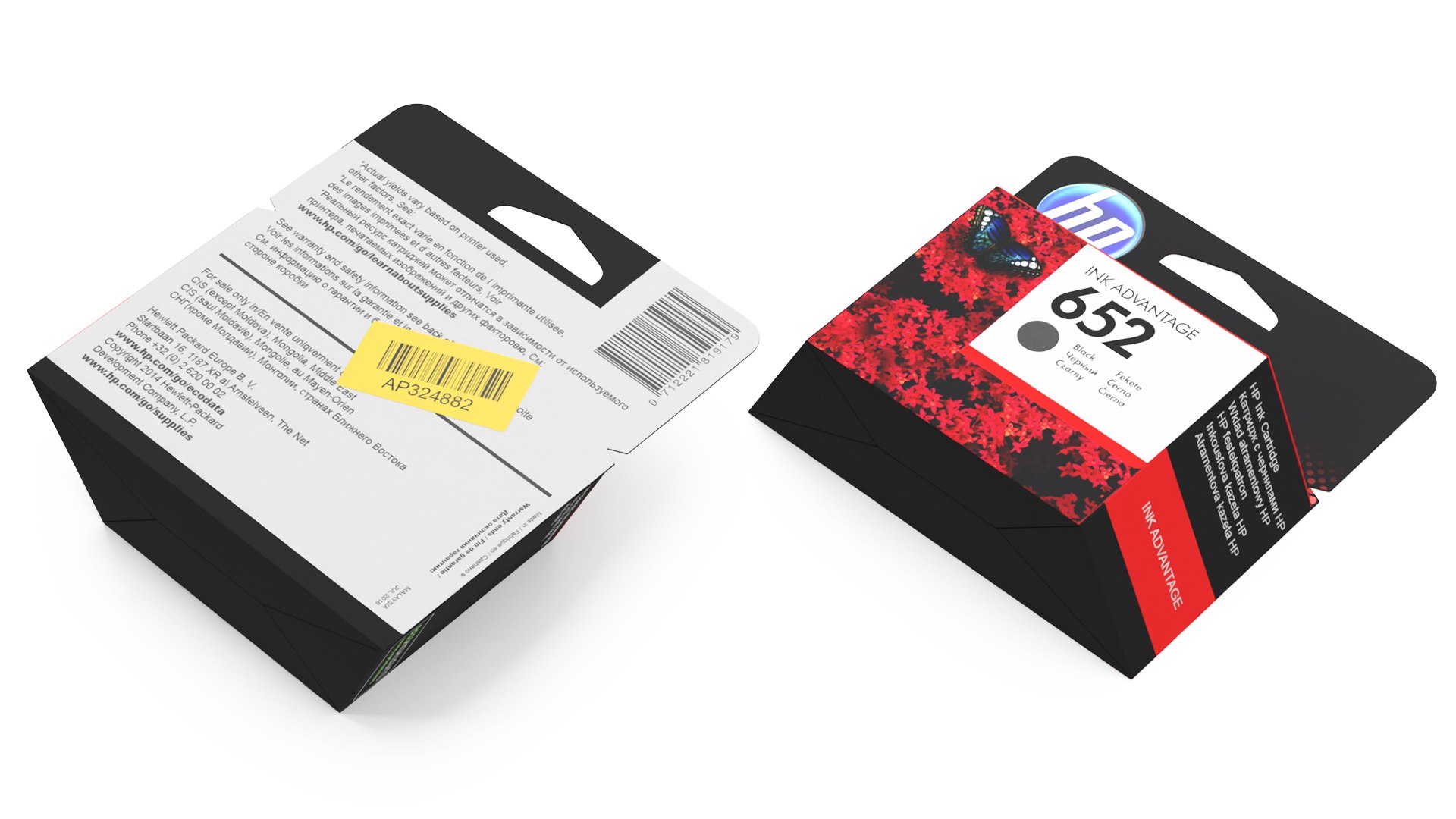 3D Box with HP 652 Ink Cartridge Black https://p.turbosquid.com/ts-thumb/bJ/ckhu5i/Q6/boxwithhp652inkcartridgeblackc4dmodel008/jpg/1701763249/1920x1080/fit_q87/741957be7244a0608bb830d3498c1837a781ef50/boxwithhp652inkcartridgeblackc4dmodel008.jpg