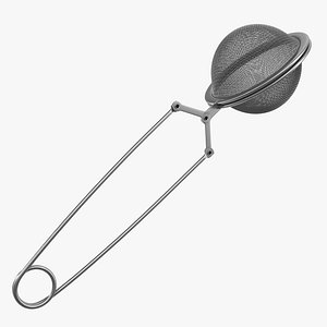 Tea Strainer