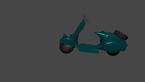 Scooter