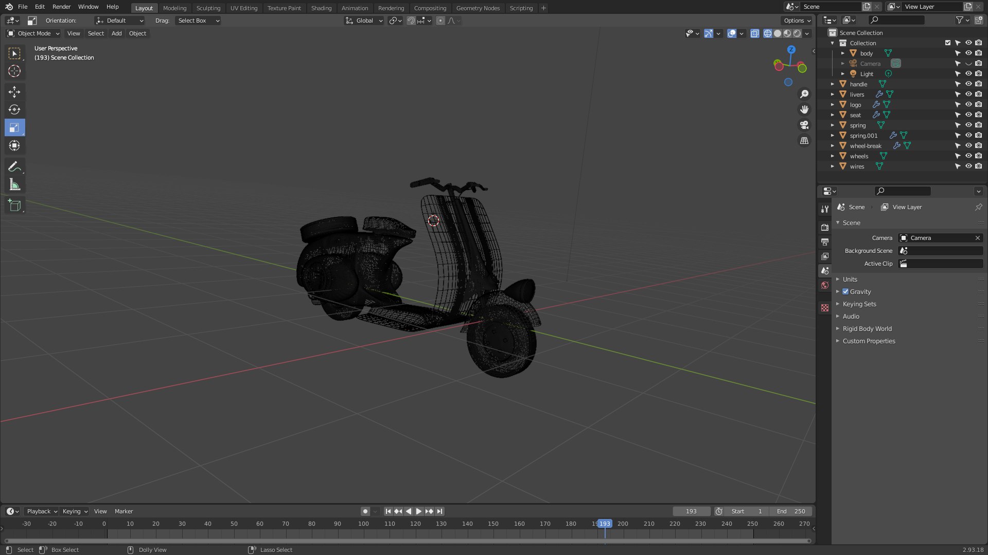 Scooter 3D model https://p.turbosquid.com/ts-thumb/bJ/fHzYvK/uA/screenshot20240330at7.15.02pm/png/1711806496/1920x1080/fit_q87/b82bd30259a979d310064900801b8397c7741b8c/screenshot20240330at7.15.02pm.jpg