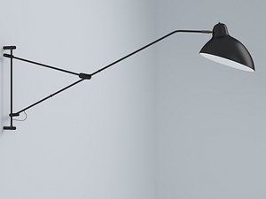 Wall lamp 02