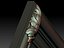 Ornate Decorative TV Frame Carved Wall Border