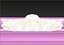 Ornate Decorative TV Frame Carved Wall Border