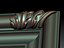 Ornate Decorative TV Frame Carved Wall Border