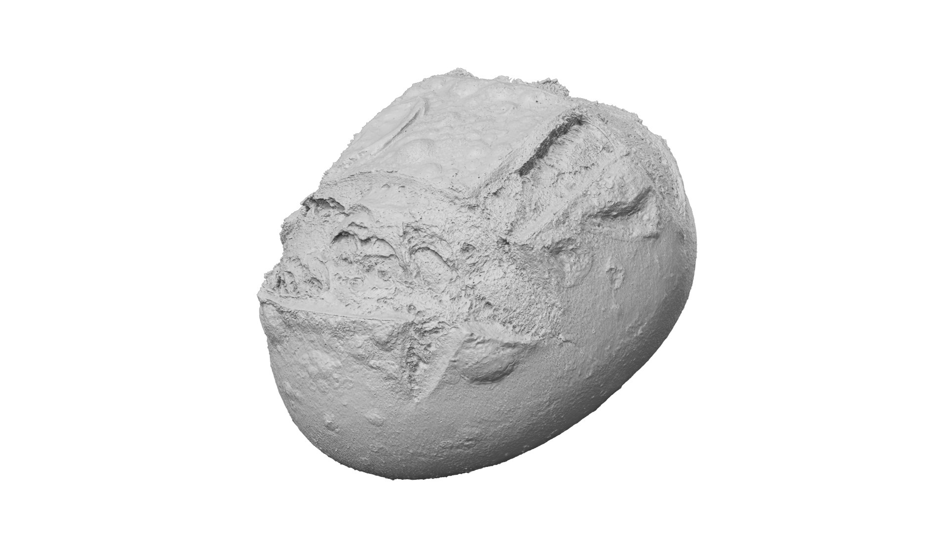 3D Crusty Round Italian Bread - Extreme Definition 3D Scanned https://p.turbosquid.com/ts-thumb/bJ/l5aHuE/jZ/02edsculpt1/jpg/1621083381/1920x1080/fit_q87/3e9d8bd38e898826be77f5fd01aaed449c366296/02edsculpt1.jpg