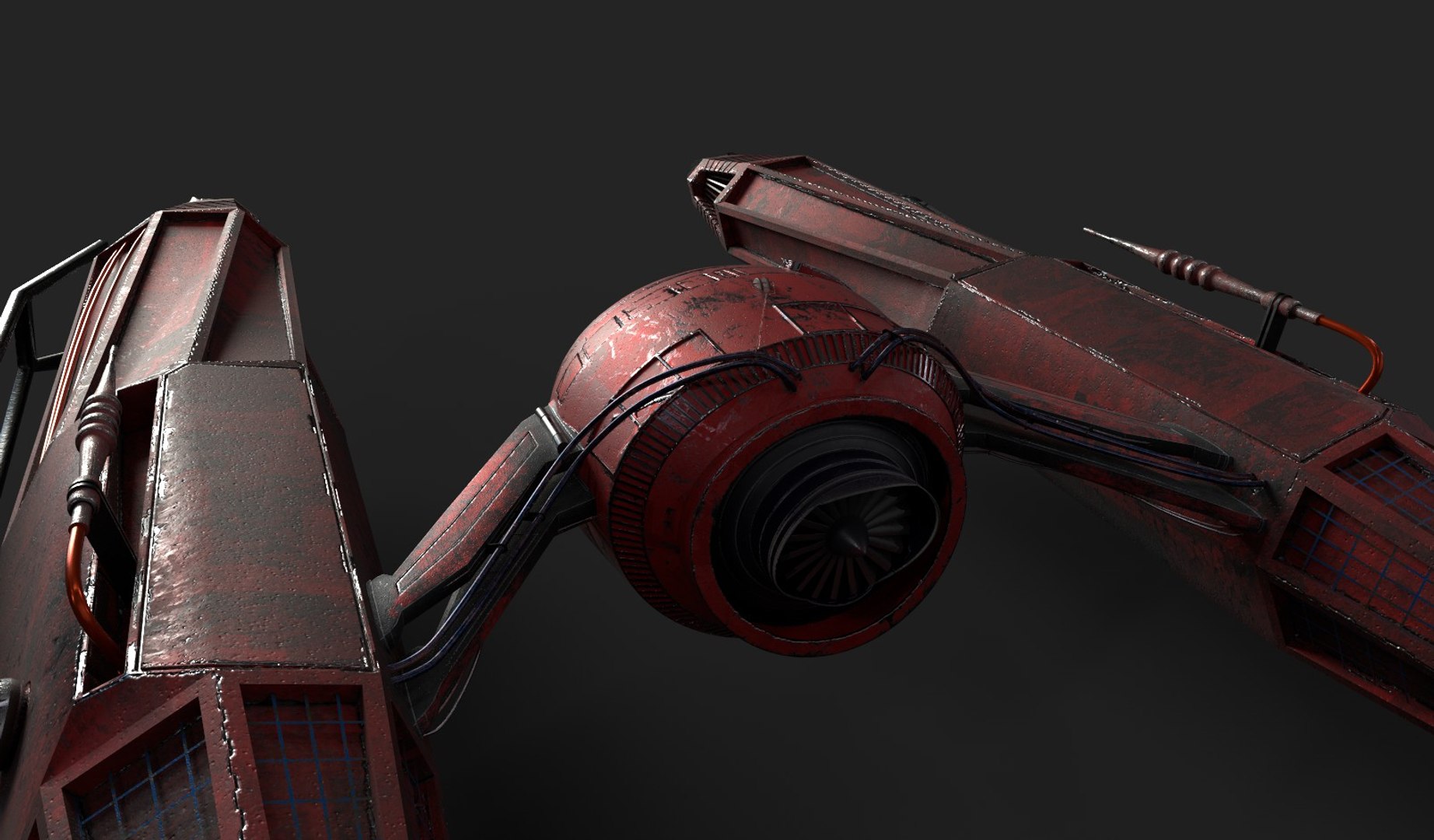 3D model spaceship fighter 5 skins https://p.turbosquid.com/ts-thumb/bJ/lSKJoT/0j4UlaML/05/jpg/1605117862/1920x1080/fit_q87/cd6461155d53ebf77cea8b885a28010011f704dd/05.jpg
