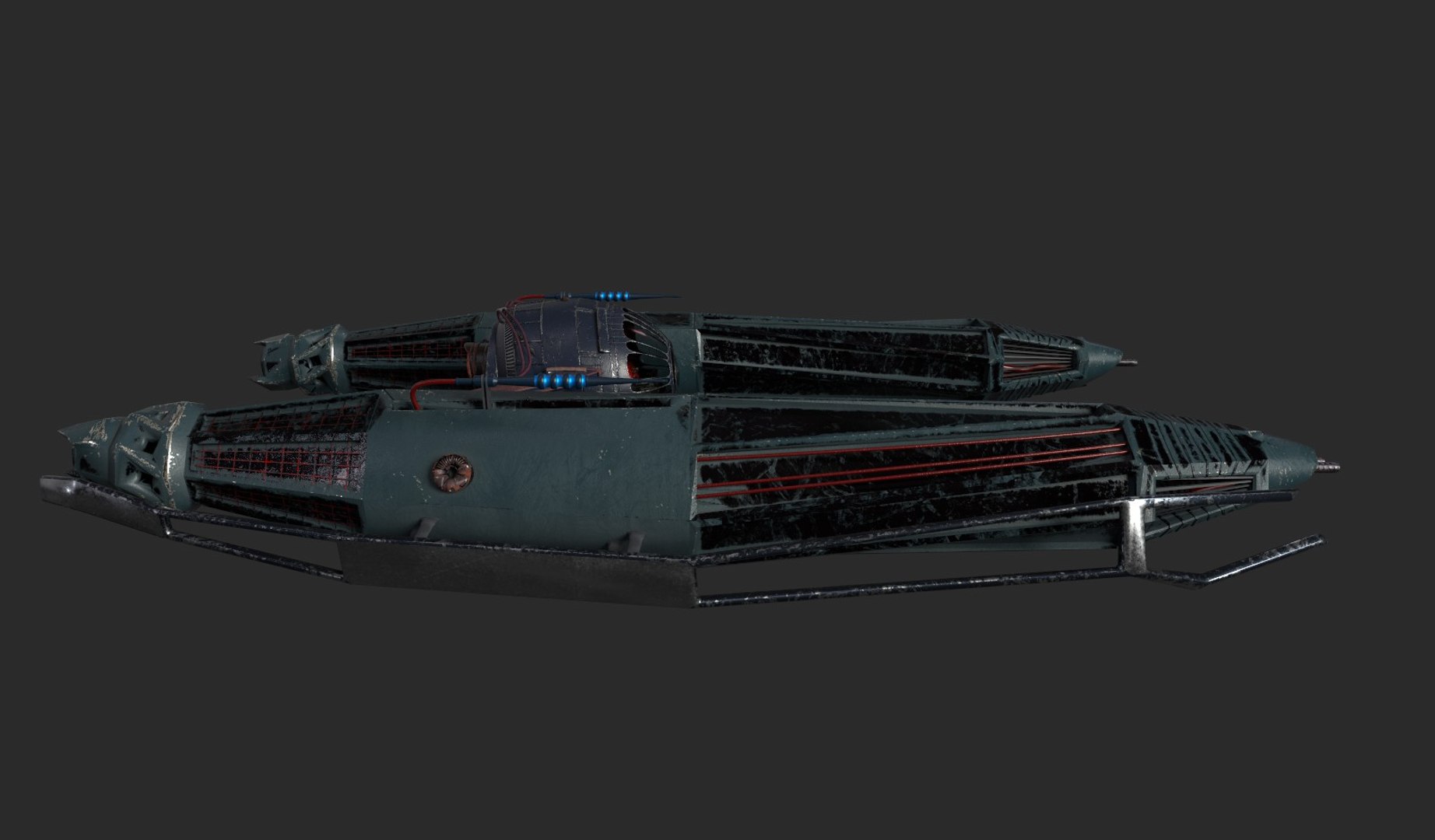 3D model spaceship fighter 5 skins https://p.turbosquid.com/ts-thumb/bJ/lSKJoT/10ttp3EW/02/jpg/1605117688/1920x1080/fit_q87/15ce98d1443529a325cd4cd4bbe914f3f164a8f1/02.jpg