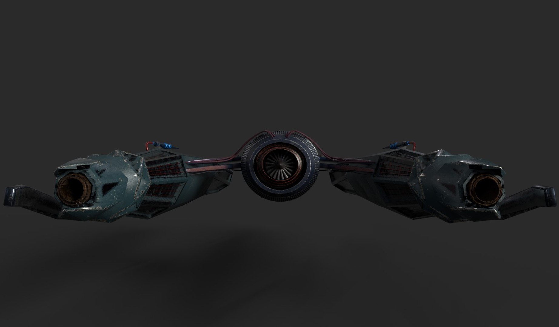 3D model spaceship fighter 5 skins https://p.turbosquid.com/ts-thumb/bJ/lSKJoT/G9oBwlUv/04/jpg/1605117705/1920x1080/fit_q87/cf031a7a7c2c783460c51e1f87cbee8135cc156f/04.jpg