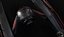 3D Spaceship Fighter Corvette 5 skins