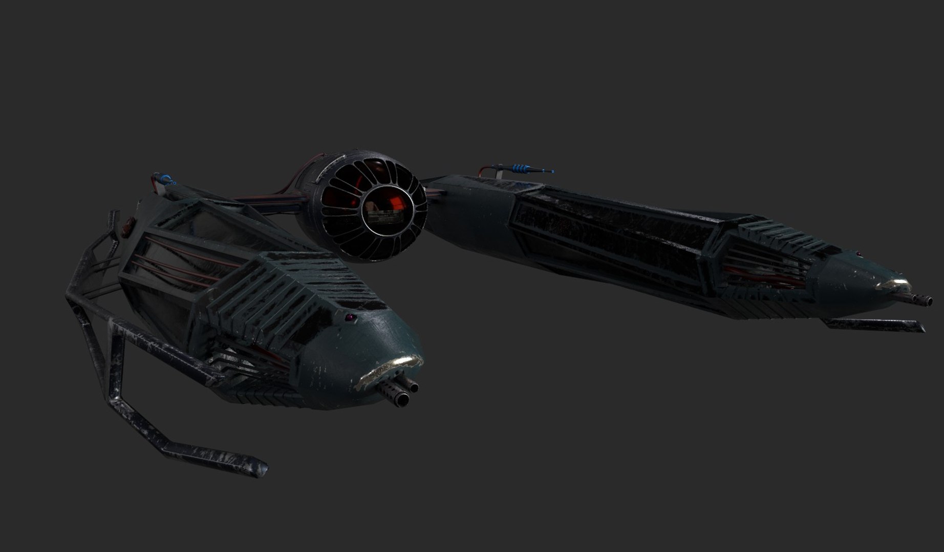 3D model spaceship fighter 5 skins https://p.turbosquid.com/ts-thumb/bJ/lSKJoT/PJMfu51M/01/jpg/1605117679/1920x1080/fit_q87/b46a1ed03dae8bdc42704633a50f5c8b23baace4/01.jpg