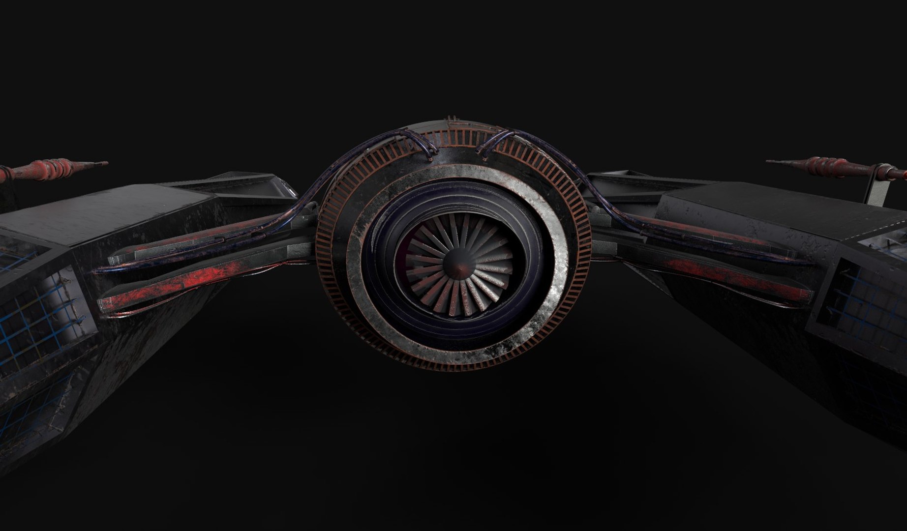 3D model spaceship fighter 5 skins https://p.turbosquid.com/ts-thumb/bJ/lSKJoT/YDxdPDL4/07/jpg/1605118273/1920x1080/fit_q87/ab1abf3fa075f3dfe15c2119e94d70685012bc29/07.jpg