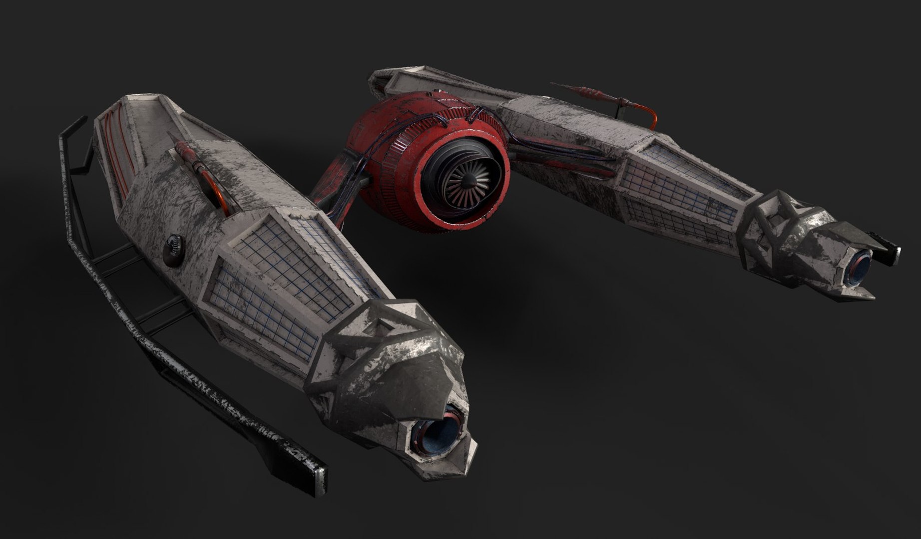 3D model spaceship fighter 5 skins https://p.turbosquid.com/ts-thumb/bJ/lSKJoT/YirT4qpA/04/jpg/1605117978/1920x1080/fit_q87/fe55bdd3dd51f4756dd90cdd764e6c49cae56ade/04.jpg