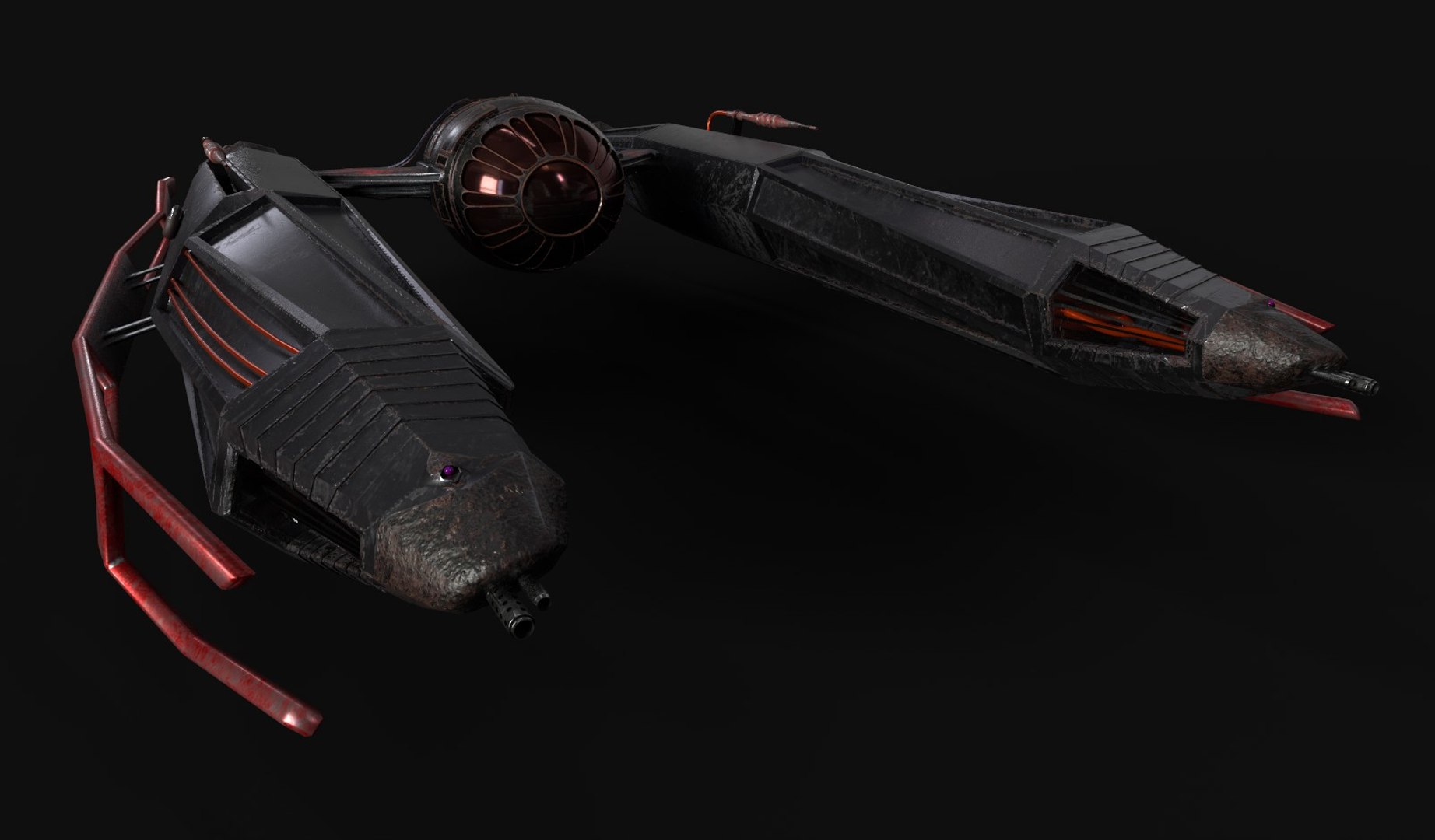 3D model spaceship fighter 5 skins https://p.turbosquid.com/ts-thumb/bJ/lSKJoT/mUSnx4W1/01/jpg/1605118213/1920x1080/fit_q87/7dc60884f8ceee5f0482b64e45253e95db7de7fe/01.jpg