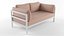 TIPTOE Easy Canape 2 Places