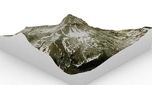 Mount Uncompahgre
