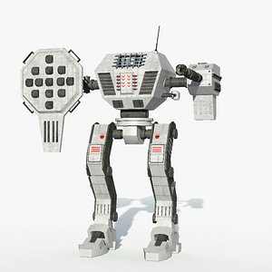 main battle mech type001