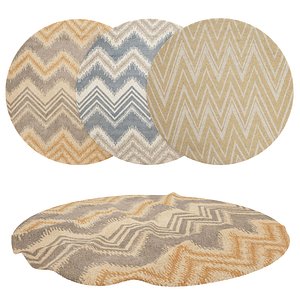 Rugs No 481