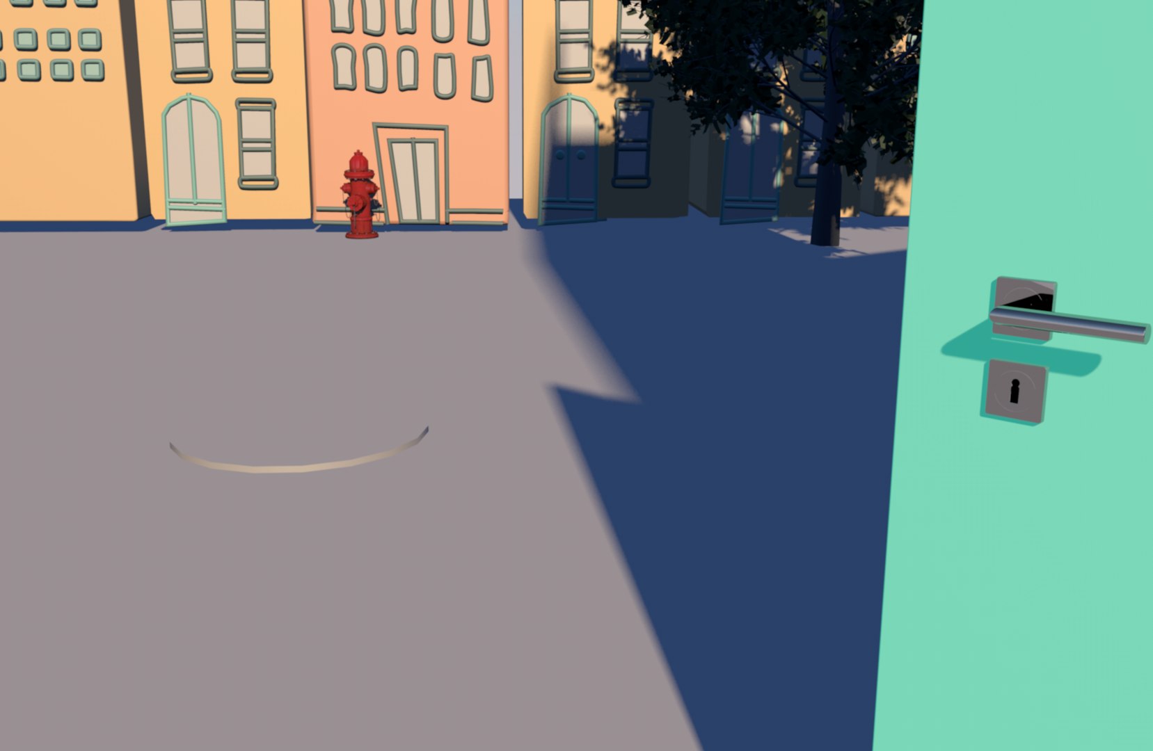 3D cartoon house city model https://p.turbosquid.com/ts-thumb/bJ/oRDFjw/DeCl4Vua/screenshot20190902at12.27.45pm/png/1567443080/1920x1080/fit_q87/7d353465c514ac9517566eb8c474ba983a756f65/screenshot20190902at12.27.45pm.jpg