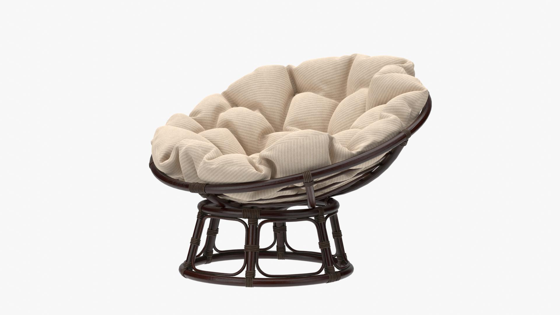 Gamma papasan sale