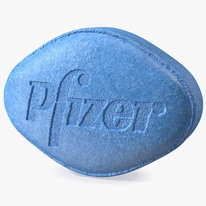 Viagra Pill