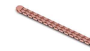 TOP ONLINE SELLING BRACELET 3D MODEL FOR JEWELRY 3D model