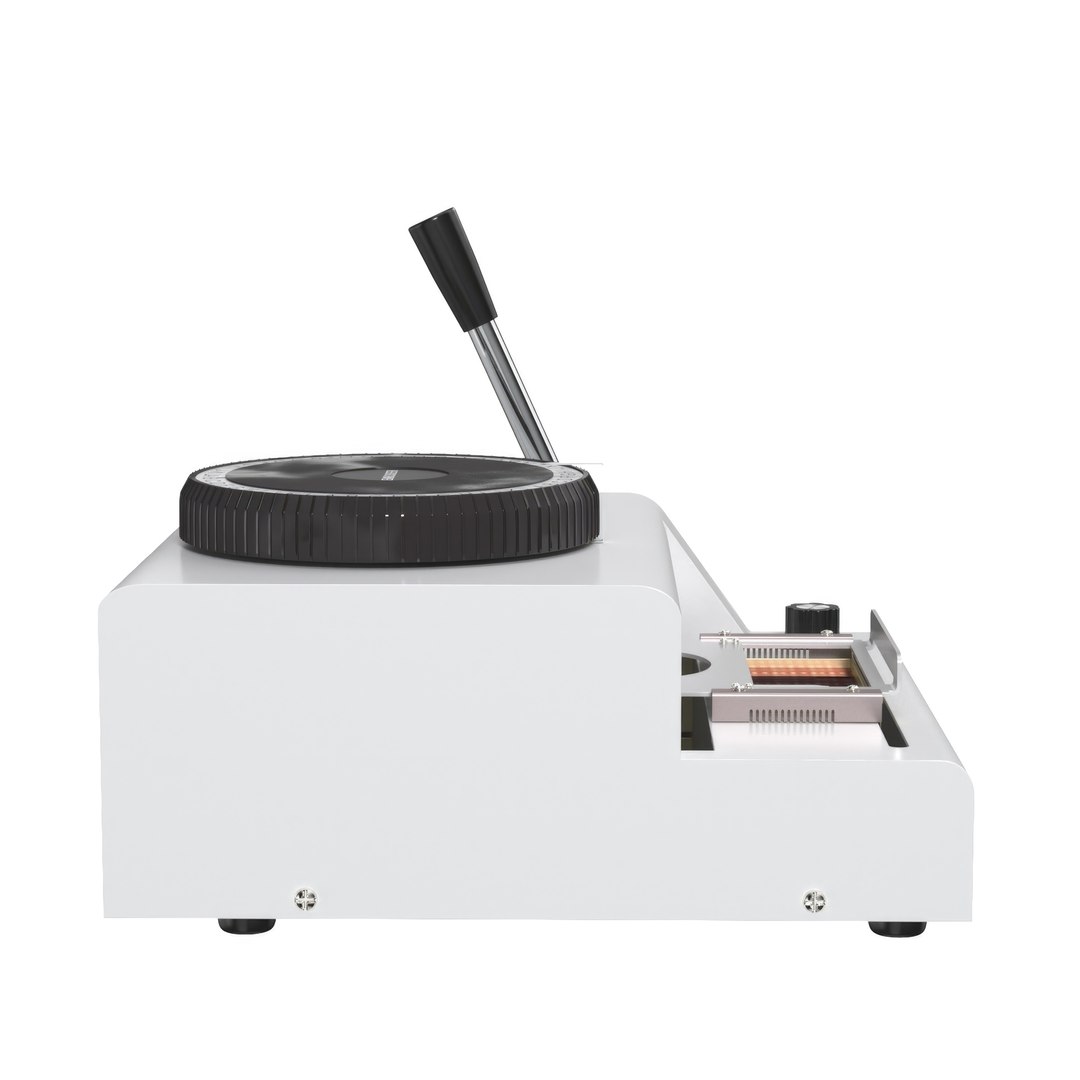 Happybuy Embossing Machine 72 Character Card Embosser model https://p.turbosquid.com/ts-thumb/bJ/w4DTZM/pS/1920_view02/jpg/1693759154/1920x1080/fit_q87/dfdab472a0fd0d4e6d71349fa48b32e8f78bd676/1920_view02.jpg