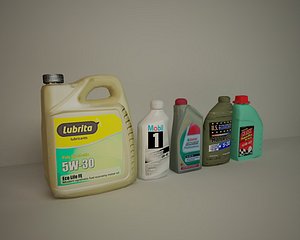engine oils