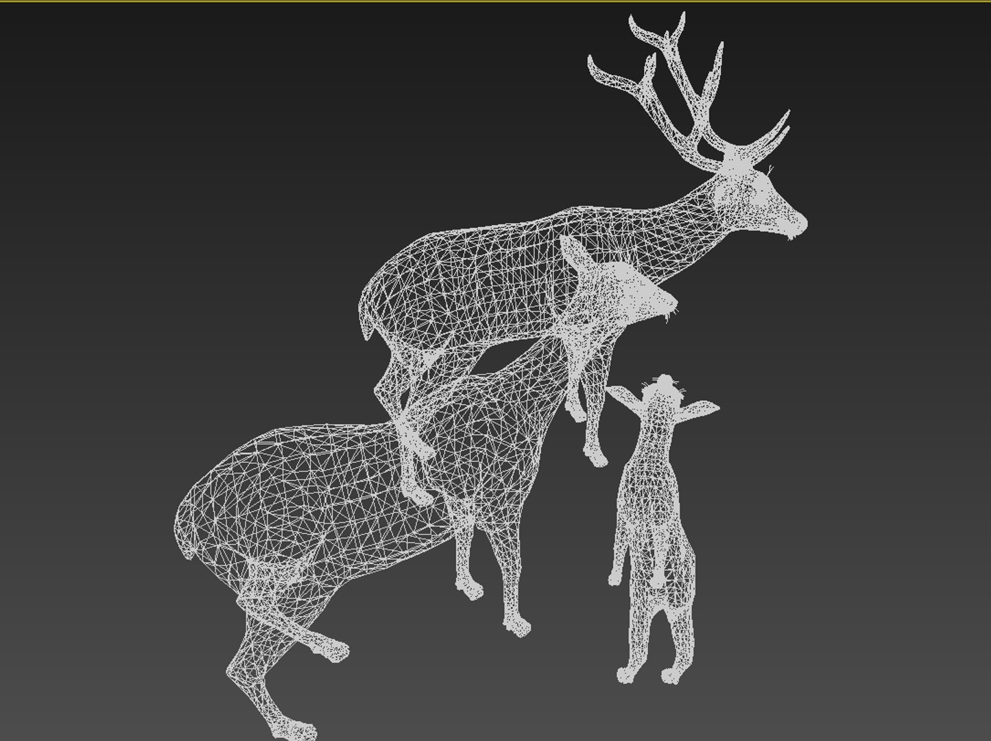 3D The Sika Deer Family https://p.turbosquid.com/ts-thumb/bJ/xGIRZ1/Kg/9/jpg/1751254031/1920x1080/fit_q87/6d46d80937a859babbbe85d6de3c252ce75c23a6/9.jpg