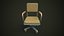 Vintage office chair