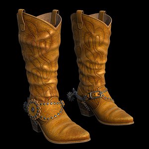 OldBoots