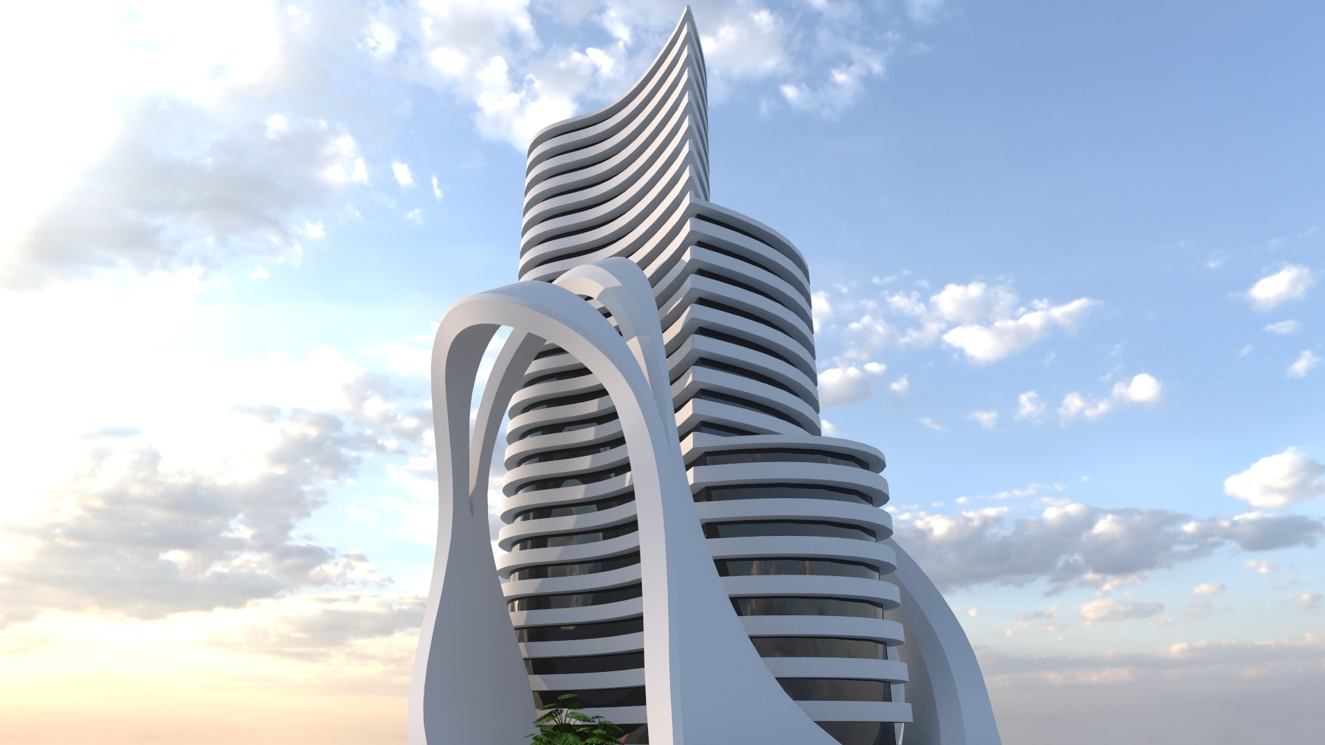 3D Sci-Fi Futuristic Buildings - High-Quality 3D Model Pack model https://p.turbosquid.com/ts-thumb/bK/7XGC0y/XE/s5/jpg/1742896702/1920x1080/fit_q87/242797e77e6d2a327e2a0fe265c18b10ac19b961/s5.jpg