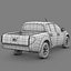 Camionnette - 2008 L200